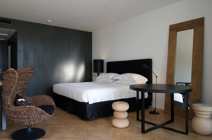 Imagen de la habitación del Hotel Argentario Golf and Wellness Resort. Foto 12