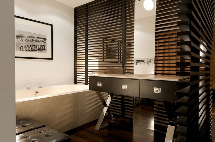 Imagen de la habitación del Hotel Argentario Golf and Wellness Resort. Foto 13