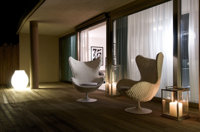 Imagen de la habitación del Hotel Argentario Golf and Wellness Resort. Foto 15