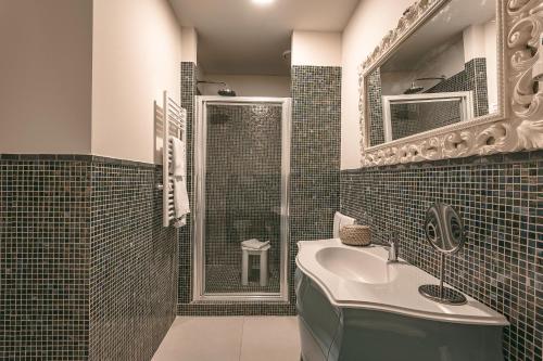 Imagen de la habitación del Hotel Argentario Lagoon Resort and Spa. Foto 4