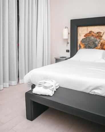 Imagen general del Hotel Argentario Lagoon Resort and Spa. Foto 2
