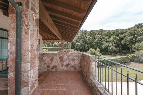 Imagen de la habitación del Hotel Argentario Lagoon Resort and Spa. Foto 6