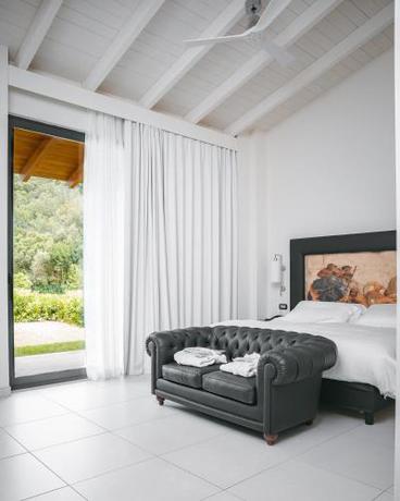 Imagen de la habitación del Hotel Argentario Lagoon Resort and Spa. Foto 8