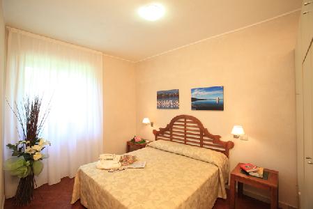 Imagen general del Hotel Argentario Osa Resort. Foto 2