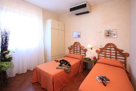 Imagen general del Hotel Argentario Osa Resort. Foto 3