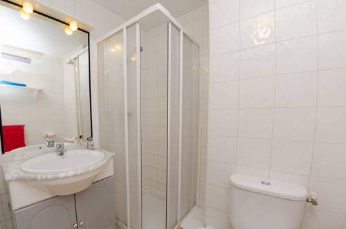 Imagen de la habitación del Hotel Argentiere-club. Foto 4