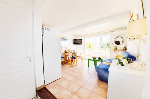 Imagen de la habitación del Hotel Argentiere-club. Foto 9