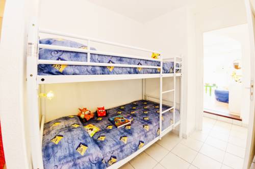 Imagen de la habitación del Hotel Argentiere-club. Foto 11