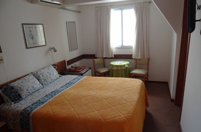 Imagen general del Hotel Argentina, Atlántida. Foto 1