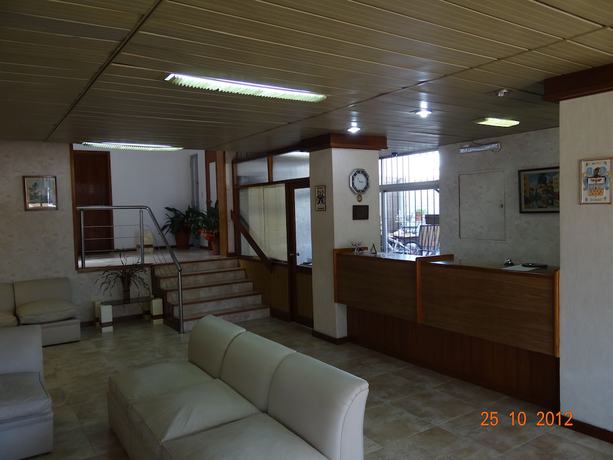 Imagen de los interiores del Hotel Argentina, Atl&aacute;ntida. Foto 15