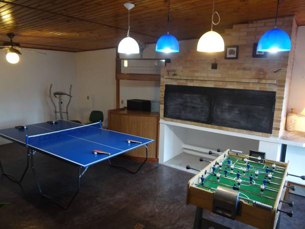 Imagen de los interiores del Hotel Argentina, Atl&aacute;ntida. Foto 17