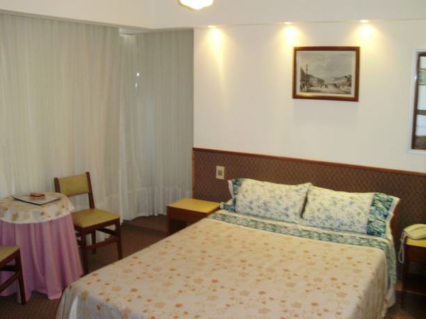Imagen de la habitación del Hotel Argentina, Atl&aacute;ntida. Foto 13