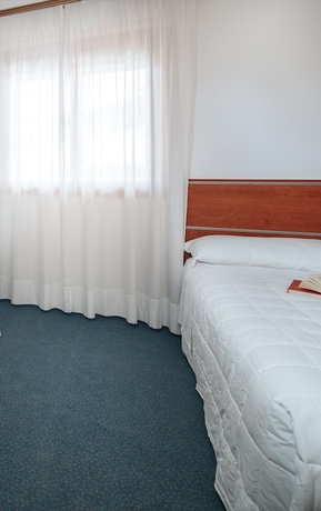 Imagen de la habitación del Hotel Argentina, Grado. Foto 14