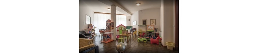 Imagen de los interiores del Hotel Argentina, Grado. Foto 19