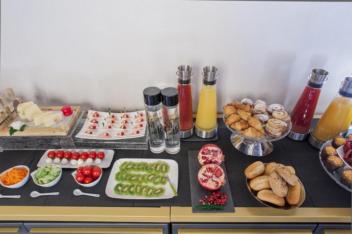 Imagen general del Hotel Argentina Residenza. Foto 2