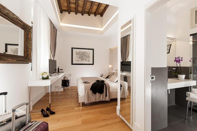 Imagen general del Hotel Argentina Residenza. Foto 3