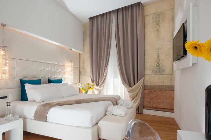 Imagen general del Hotel Argentina Residenza Style. Foto 2