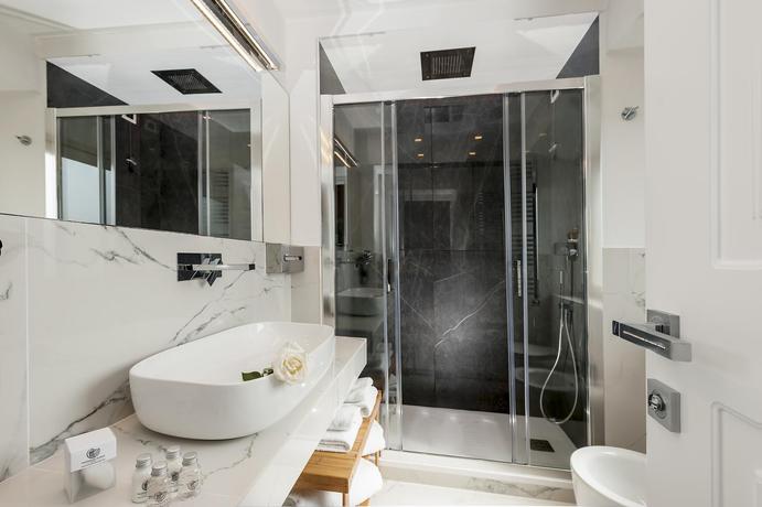 Imagen general del Hotel Argentina Residenza Style. Foto 3