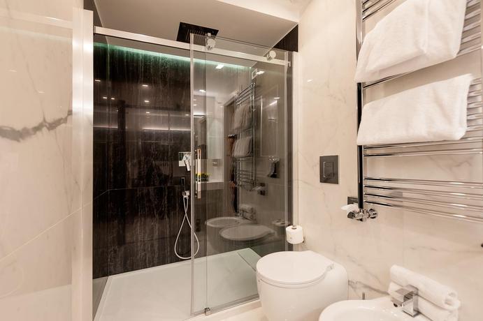 Imagen general del Hotel Argentina Residenza Style. Foto 4