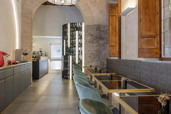 Imagen general del Hotel Argentina Residenza Style. Foto 6