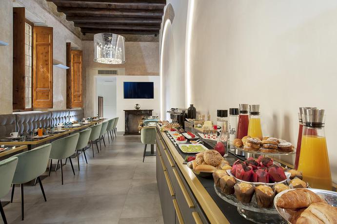 Imagen general del Hotel Argentina Residenza Style. Foto 10