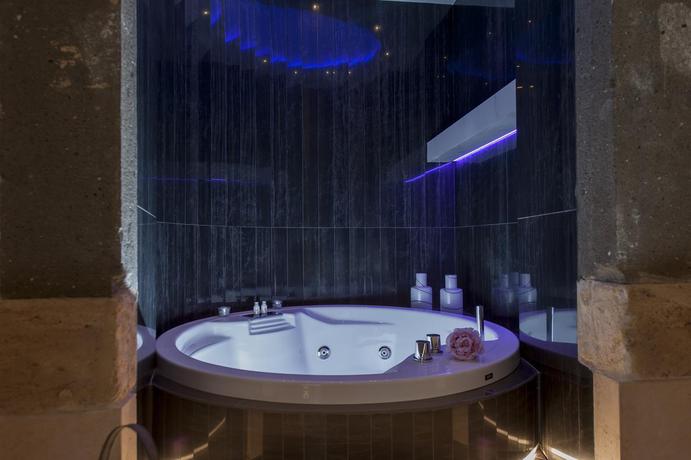 Imagen general del Hotel Argentina Residenza Style. Foto 12