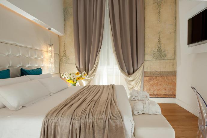 Imagen general del Hotel Argentina Residenza Style. Foto 13