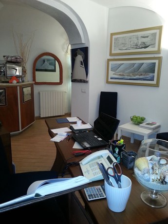 Imagen de los interiores del Hotel Argentina, Santa Margherita Ligure. Foto 19