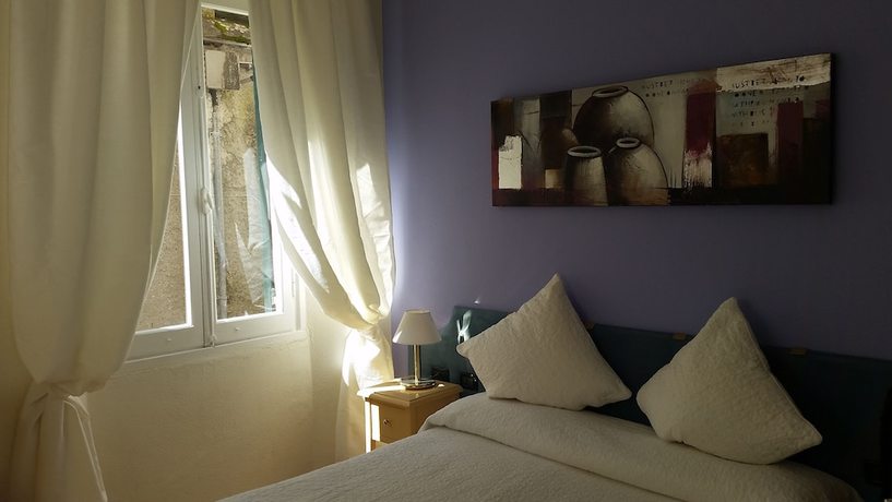 Imagen de la habitación del Hotel Argentina, Santa Margherita Ligure. Foto 2