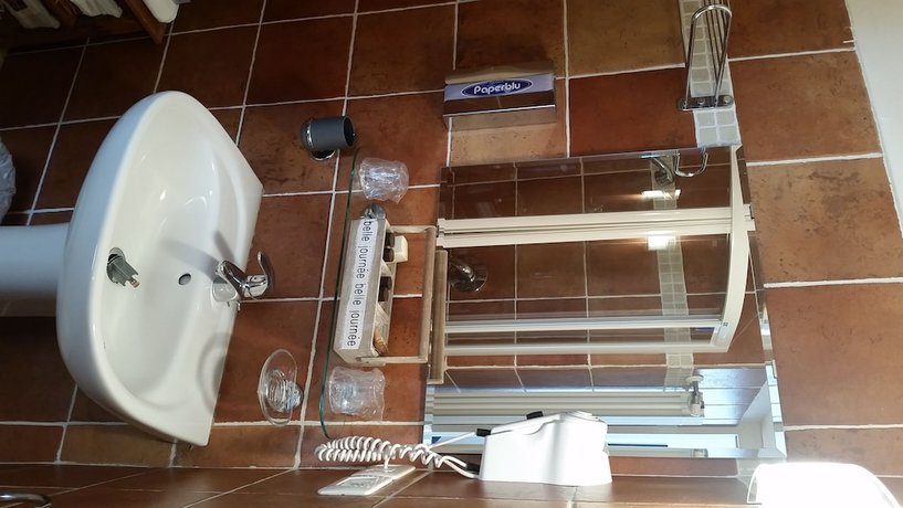 Imagen de la habitación del Hotel Argentina, Santa Margherita Ligure. Foto 4