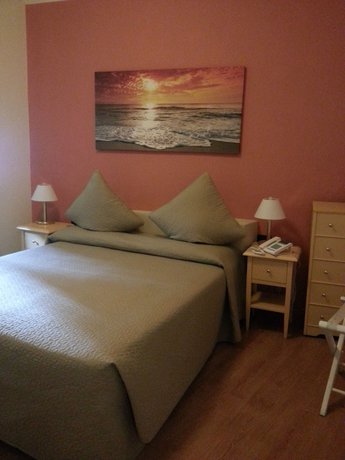 Imagen de la habitación del Hotel Argentina, Santa Margherita Ligure. Foto 5