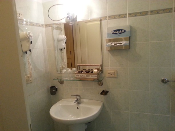 Imagen de la habitación del Hotel Argentina, Santa Margherita Ligure. Foto 7