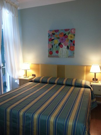 Imagen de la habitación del Hotel Argentina, Santa Margherita Ligure. Foto 8