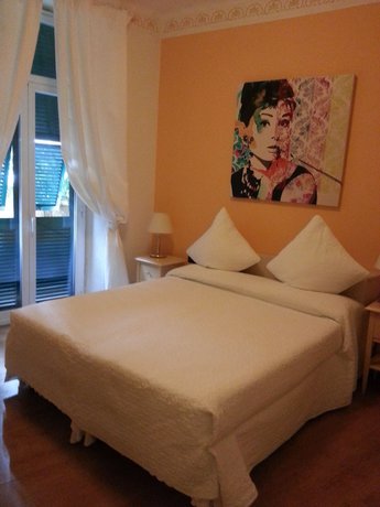Imagen de la habitación del Hotel Argentina, Santa Margherita Ligure. Foto 9