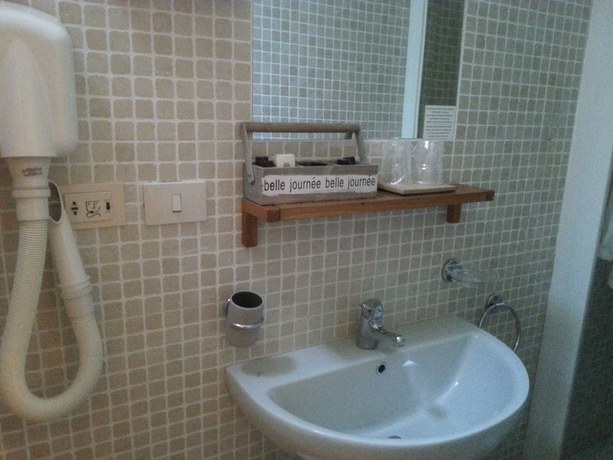 Imagen de la habitación del Hotel Argentina, Santa Margherita Ligure. Foto 10
