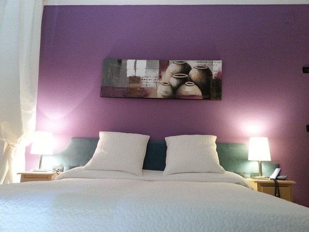 Imagen de la habitación del Hotel Argentina, Santa Margherita Ligure. Foto 11