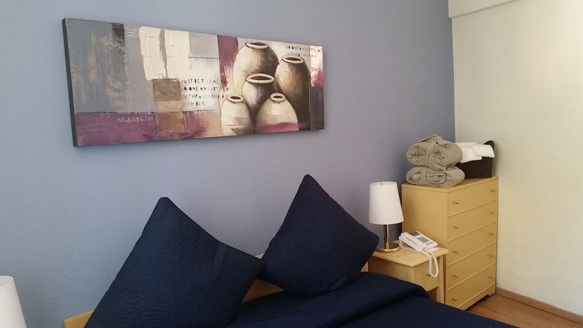 Imagen de la habitación del Hotel Argentina, Santa Margherita Ligure. Foto 16
