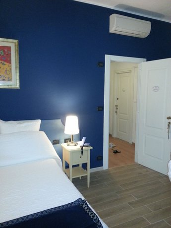 Imagen de la habitación del Hotel Argentina, Santa Margherita Ligure. Foto 18