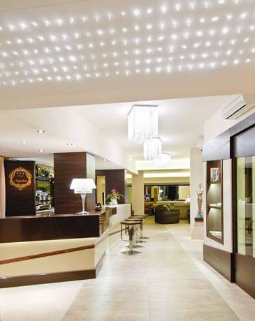 Imagen de la habitación del Hotel Argentina, Senigallia. Foto 2