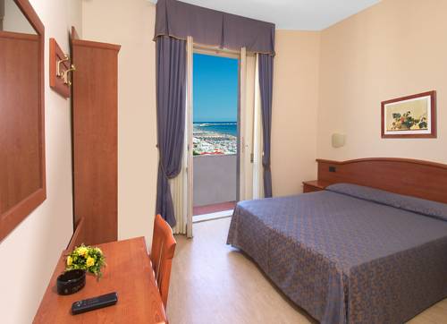 Imagen general del Hotel Argentina, Senigallia. Foto 1