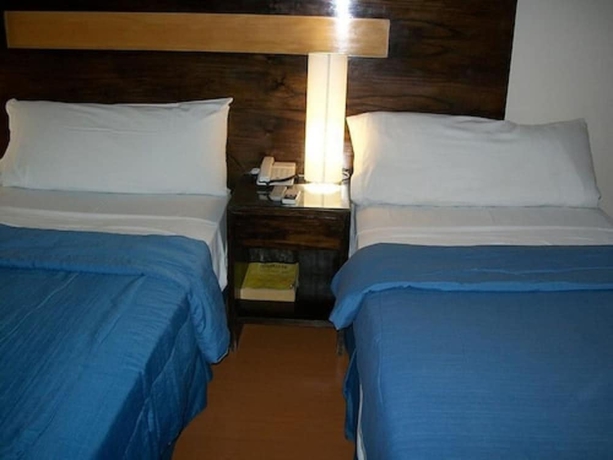 Imagen de la habitación del Hotel Argentina Tango. Foto 7