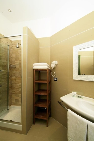 Imagen de la habitación del Hotel Argentina, Termini. Foto 15