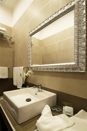 Imagen de la habitación del Hotel Argentina, Termini. Foto 16