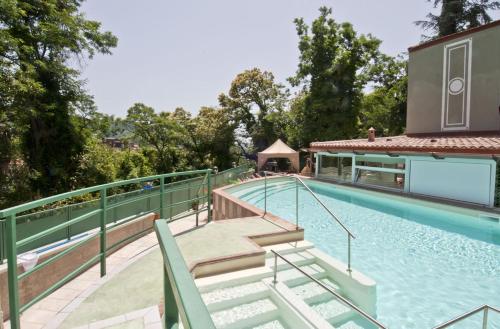 Imagen general del Hotel Argentina & SPA. Foto 1