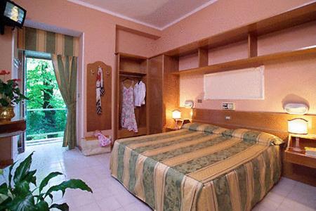 Imagen de la habitación del Hotel Argentina & SPA. Foto 6