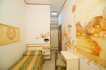 Imagen de la habitación del Hotel Argentina & SPA. Foto 7
