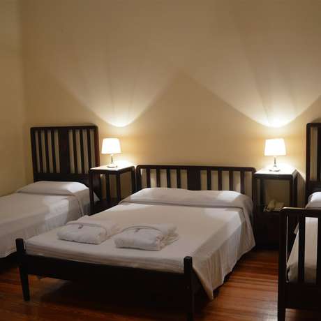 Imagen de la habitación del Hotel Argentino Casino And Resort. Foto 3