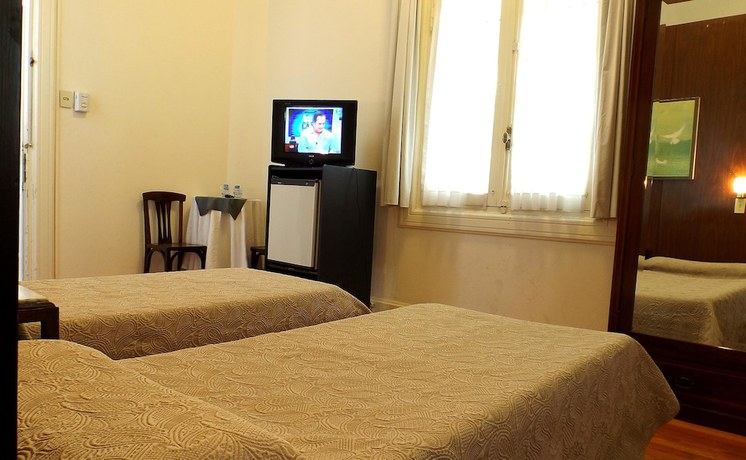 Imagen de la habitación del Hotel Argentino Casino And Resort. Foto 4