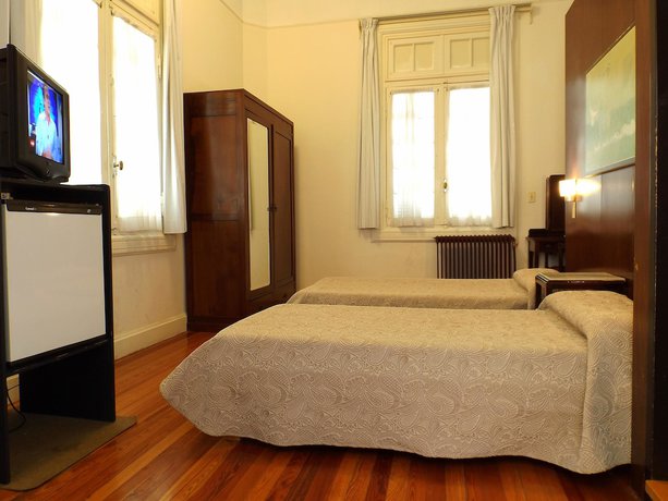 Imagen de la habitación del Hotel Argentino Casino And Resort. Foto 5