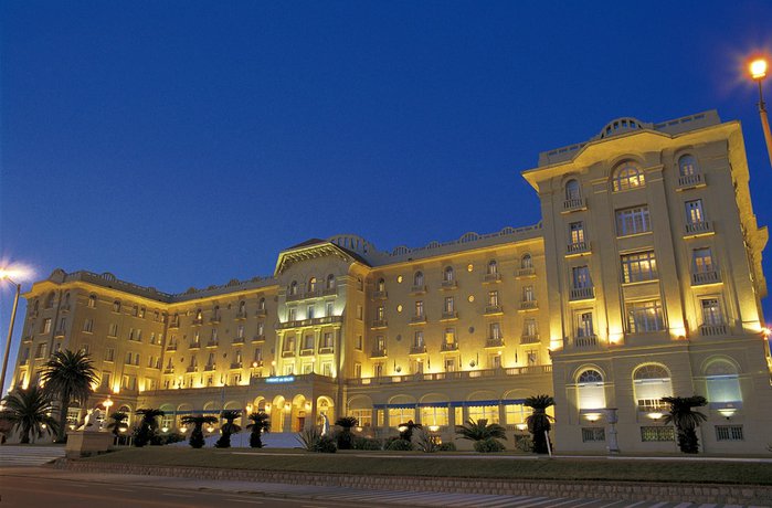 Imagen general del Hotel Argentino Casino And Resort. Foto 1